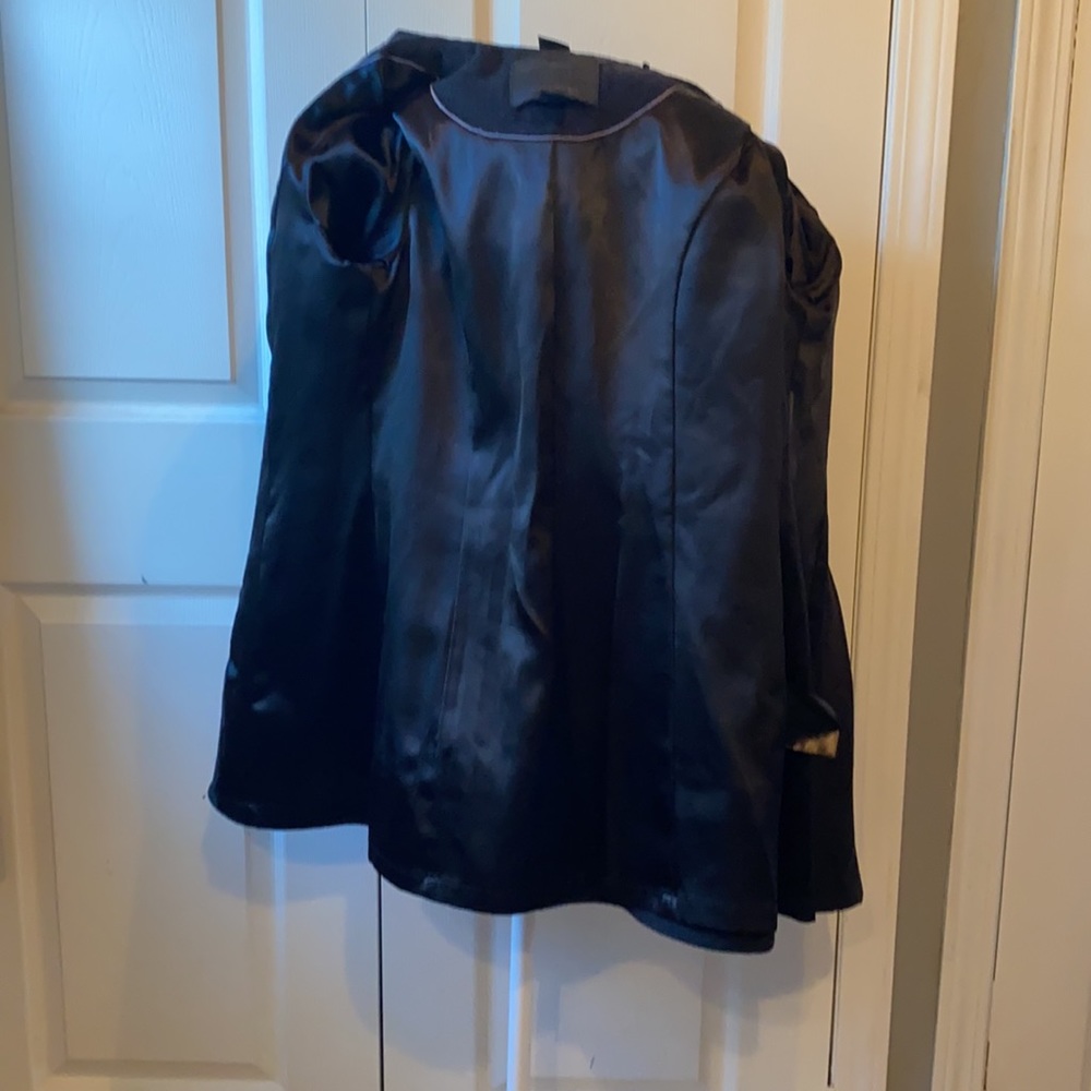 Mackage Wool Coat - Picture 8 of 8